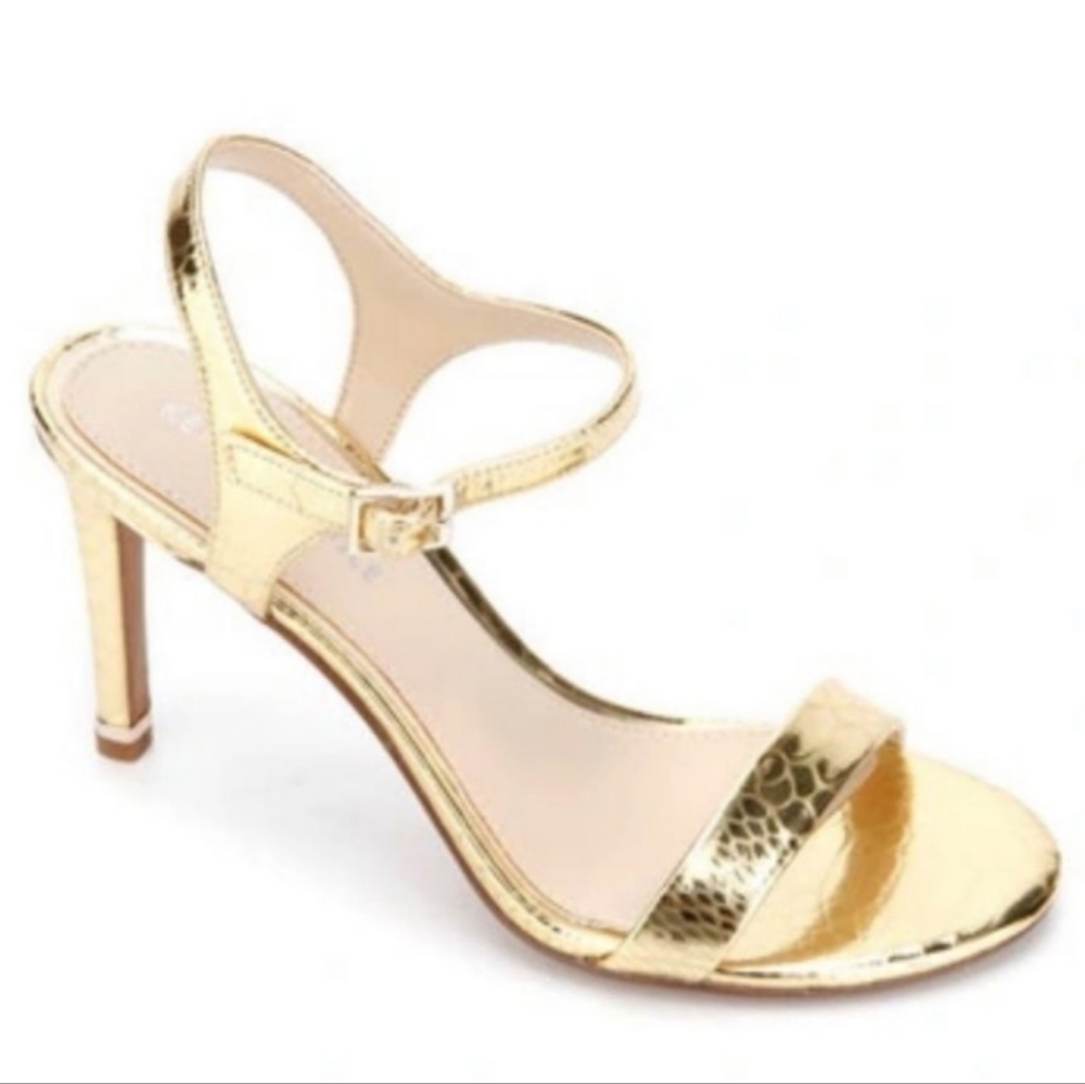 Kenneth Cole Brandy 85 Sandals -5 - Picture 1 of 3